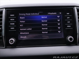 Škoda Karoq 1,5 TSI 110kW DSG CZ DPH 2021