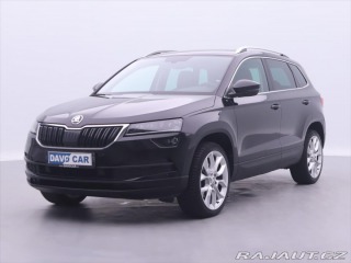 Škoda Karoq 1,5 TSI 110kW DSG CZ DPH 2021