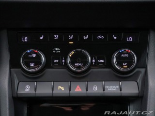 Škoda Karoq 1,5 TSI 110kW DSG CZ DPH 2021