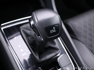 Škoda Karoq 1,5 TSI 110kW DSG CZ DPH 2021