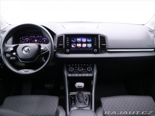 Škoda Karoq 1,5 TSI 110kW DSG CZ DPH 2021