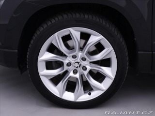 Škoda Karoq 1,5 TSI 110kW DSG CZ DPH 2021