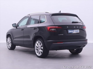 Škoda Karoq 1,5 TSI 110kW DSG CZ DPH 2021