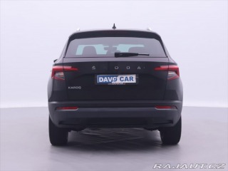 Škoda Karoq 1,5 TSI 110kW DSG CZ DPH 2021