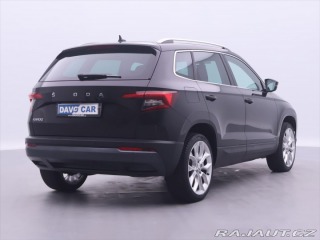 Škoda Karoq 1,5 TSI 110kW DSG CZ DPH 2021