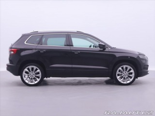 Škoda Karoq 1,5 TSI 110kW DSG CZ DPH 2021