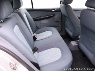 Škoda Fabia 1,4 i 50kW CZ Klima STK 1 2002