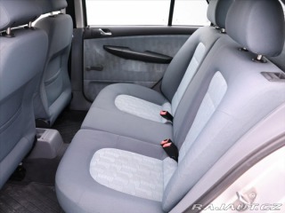 Škoda Fabia 1,4 i 50kW CZ Klima STK 1 2002