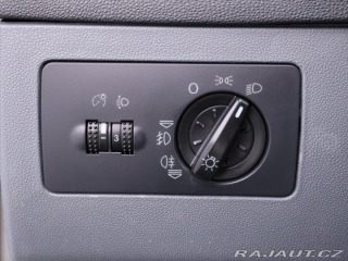 Škoda Fabia 1,4 i 50kW CZ Klima STK 1 2002