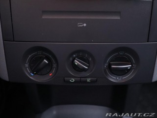 Škoda Fabia 1,4 i 50kW CZ Klima STK 1 2002
