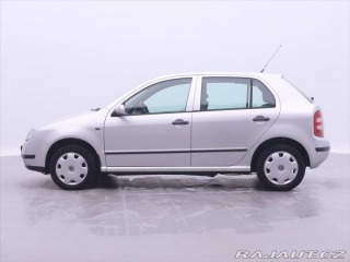 Škoda Fabia 1,4 i 50kW CZ Klima STK 1 2002