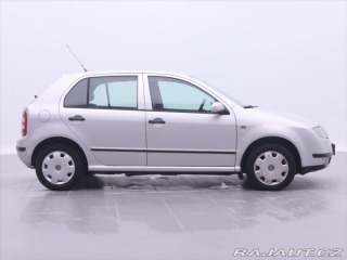 Škoda Fabia 1,4 i 50kW CZ Klima STK 1 2002