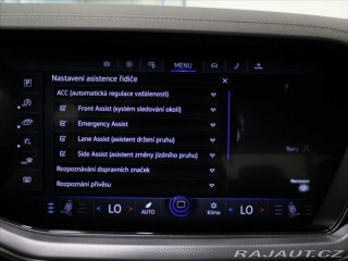 Volkswagen Touareg 3,0 TDi 210kW R-Line 56tk 2023
