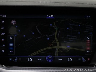 Volkswagen Touareg 3,0 TDi 210kW R-Line 56tk 2023