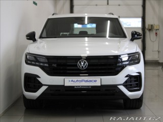 Volkswagen Touareg 3,0 TDi 210kW R-Line 56tk 2023