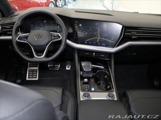 Volkswagen Touareg 3,0 TDi 210kW R-Line 56tk 2023