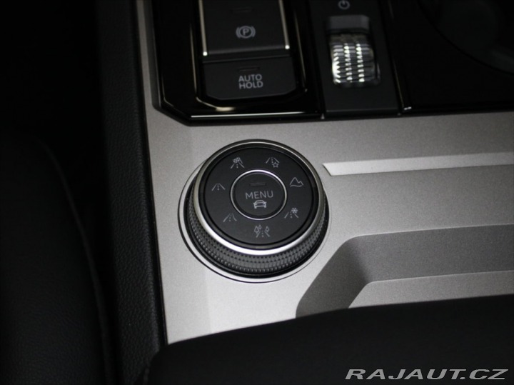 Volkswagen Touareg 3,0 TDi 210kW R-Line 55tk 2023