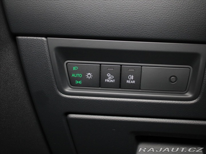 Volkswagen Touareg 3,0 TDi 210kW R-Line 55tk 2023