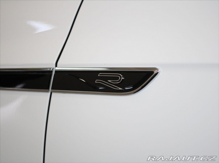 Volkswagen Touareg 3,0 TDi 210kW R-Line 55tk 2023