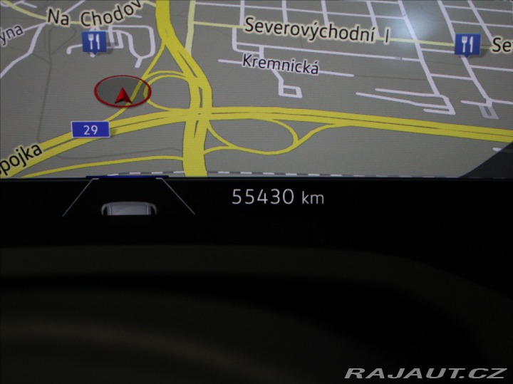 Volkswagen Touareg 3,0 TDi 210kW R-Line 55tk 2023