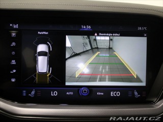 Volkswagen Touareg 3,0 TDi 210kW R-Line 55tk 2023