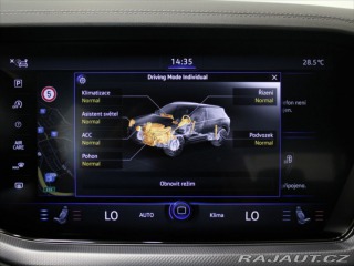 Volkswagen Touareg 3,0 TDi 210kW R-Line 55tk 2023