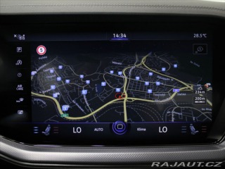 Volkswagen Touareg 3,0 TDi 210kW R-Line 55tk 2023