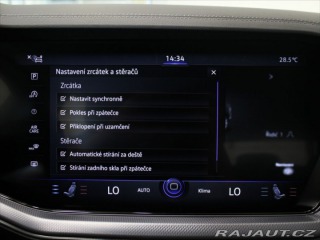 Volkswagen Touareg 3,0 TDi 210kW R-Line 55tk 2023