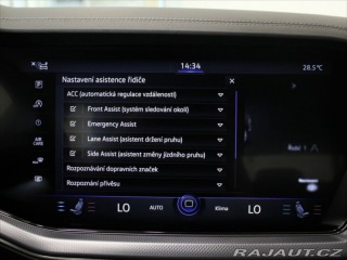 Volkswagen Touareg 3,0 TDi 210kW R-Line 55tk 2023