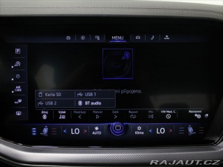 Volkswagen Touareg 3,0 TDi 210kW R-Line 55tk 2023