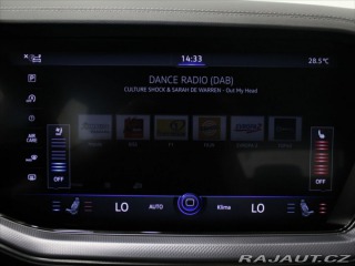 Volkswagen Touareg 3,0 TDi 210kW R-Line 55tk 2023