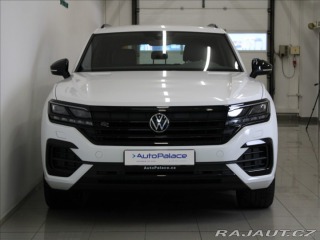 Volkswagen Touareg 3,0 TDi 210kW R-Line 55tk 2023
