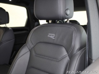 Volkswagen Touareg 3,0 TDi 210kW R-Line 55tk 2023