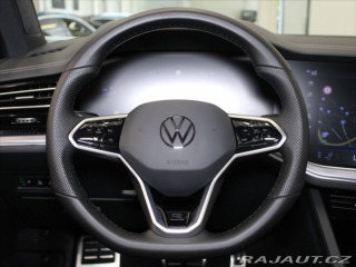 Volkswagen Touareg 3,0 TDi 210kW R-Line 55tk 2023