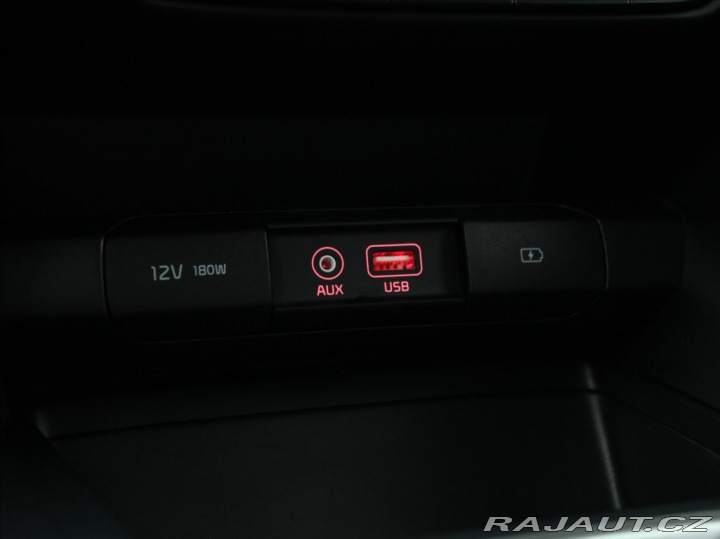 Kia Ceed 1,4 CVVT 73kW Cool+ 2.maj 2019