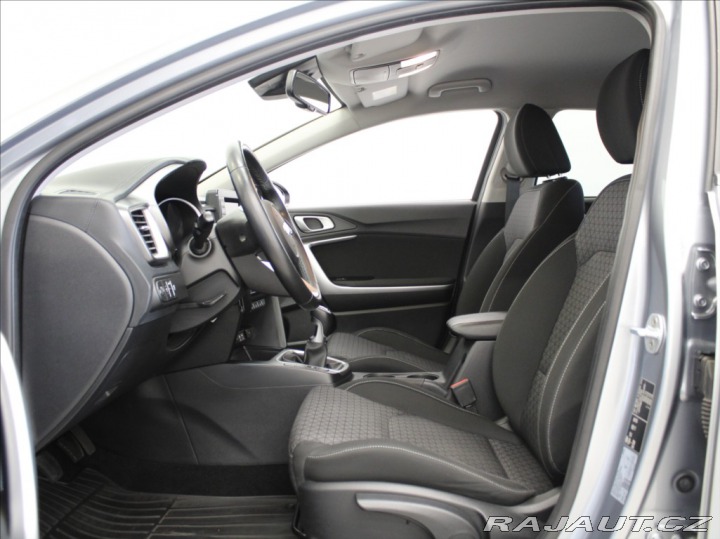 Kia Ceed 1,4 CVVT 73kW Cool+ 2.maj 2019
