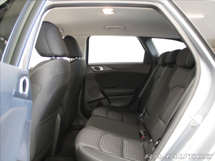 Kia Ceed 1,4 CVVT 73kW Cool+ 2.maj 2019