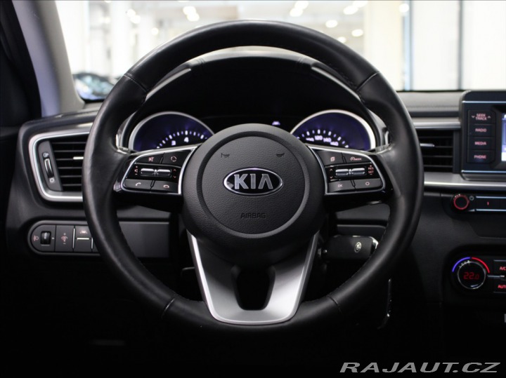 Kia Ceed 1,4 CVVT 73kW Cool+ 2.maj 2019