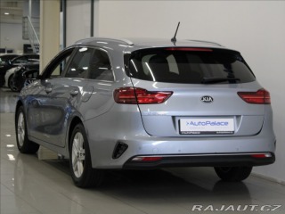 Kia Ceed 1,4 CVVT 73kW Cool+ 2.maj 2019