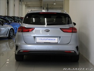 Kia Ceed 1,4 CVVT 73kW Cool+ 2.maj 2019