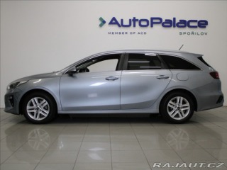Kia Ceed 1,4 CVVT 73kW Cool+ 2.maj 2019
