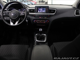 Kia Ceed 1,4 CVVT 73kW Cool+ 2.maj 2019