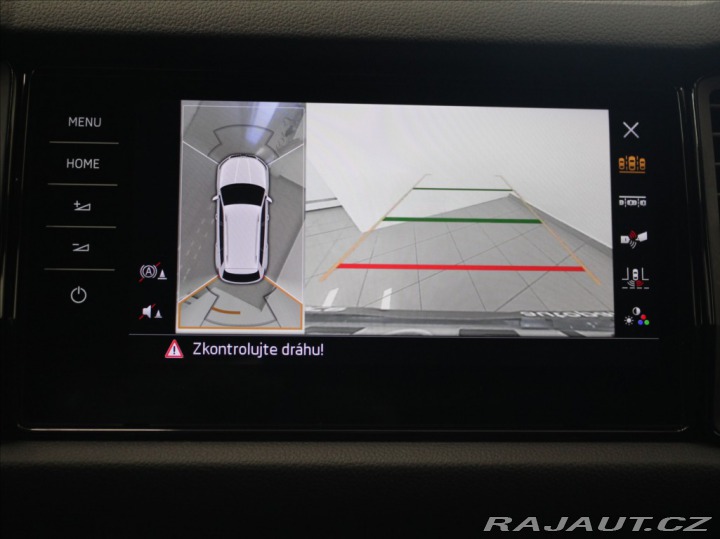 Škoda Kodiaq 2,0 TDI 176kW RS Canton 3 2019