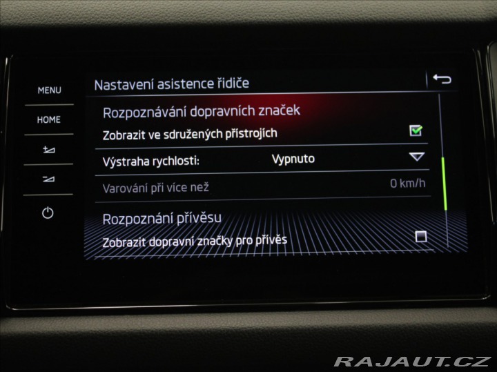 Škoda Kodiaq 2,0 TDI 176kW RS Canton 3 2019