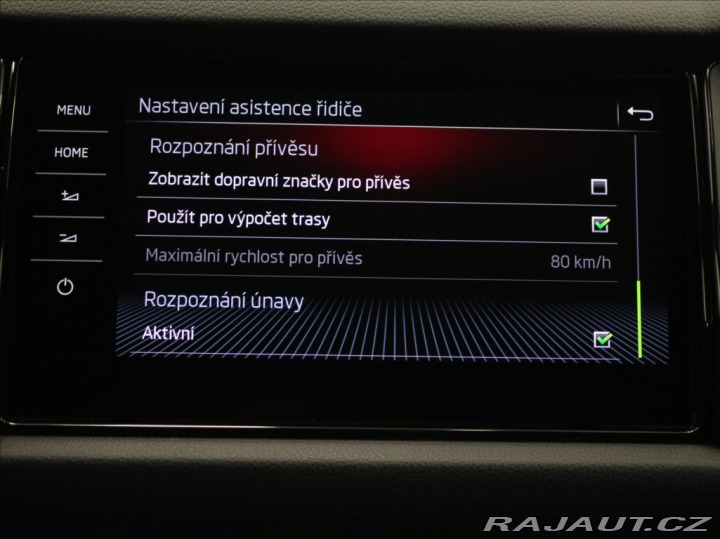 Škoda Kodiaq 2,0 TDI 176kW RS Canton 3 2019