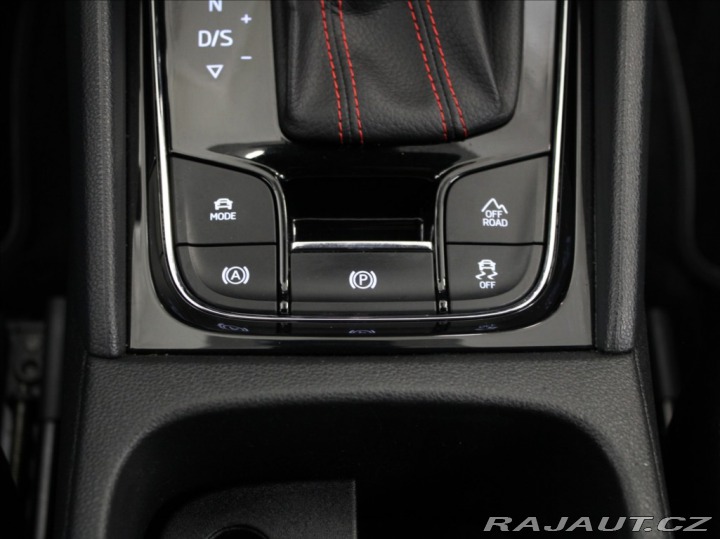 Škoda Kodiaq 2,0 TDI 176kW RS Canton 3 2019