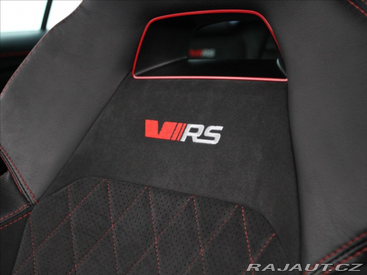 Škoda Kodiaq 2,0 TDI 176kW RS Canton 3 2019