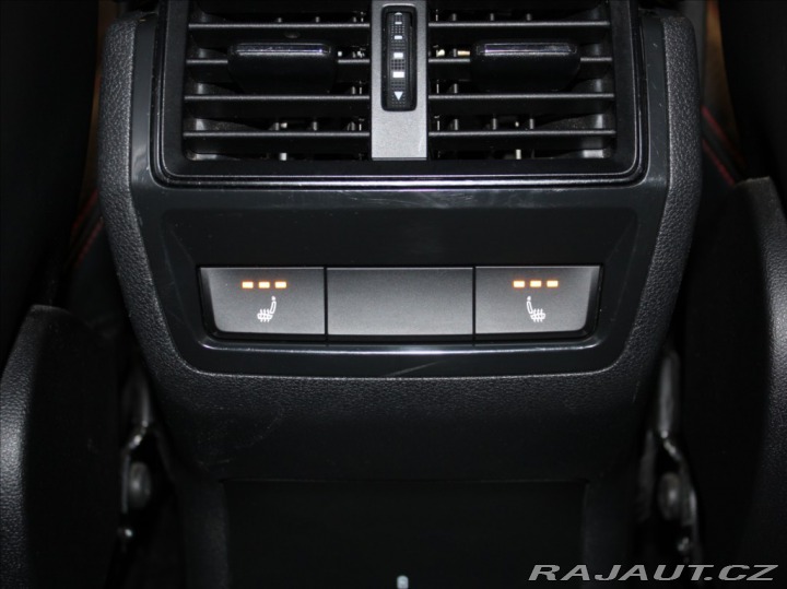 Škoda Kodiaq 2,0 TDI 176kW RS Canton 3 2019