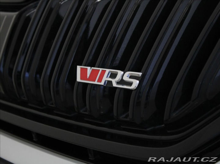 Škoda Kodiaq 2,0 TDI 176kW RS Canton 3 2019