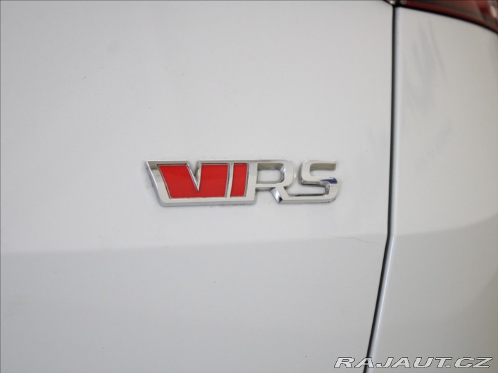 Škoda Kodiaq 2,0 TDI 176kW RS Canton 3 2019